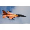 MR. Paint MRP-207 LIGHT ORANGE F-16 2x30ml